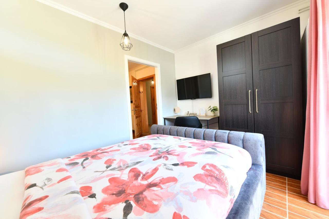 Apartments Green Park Rakovica Eksteriør billede