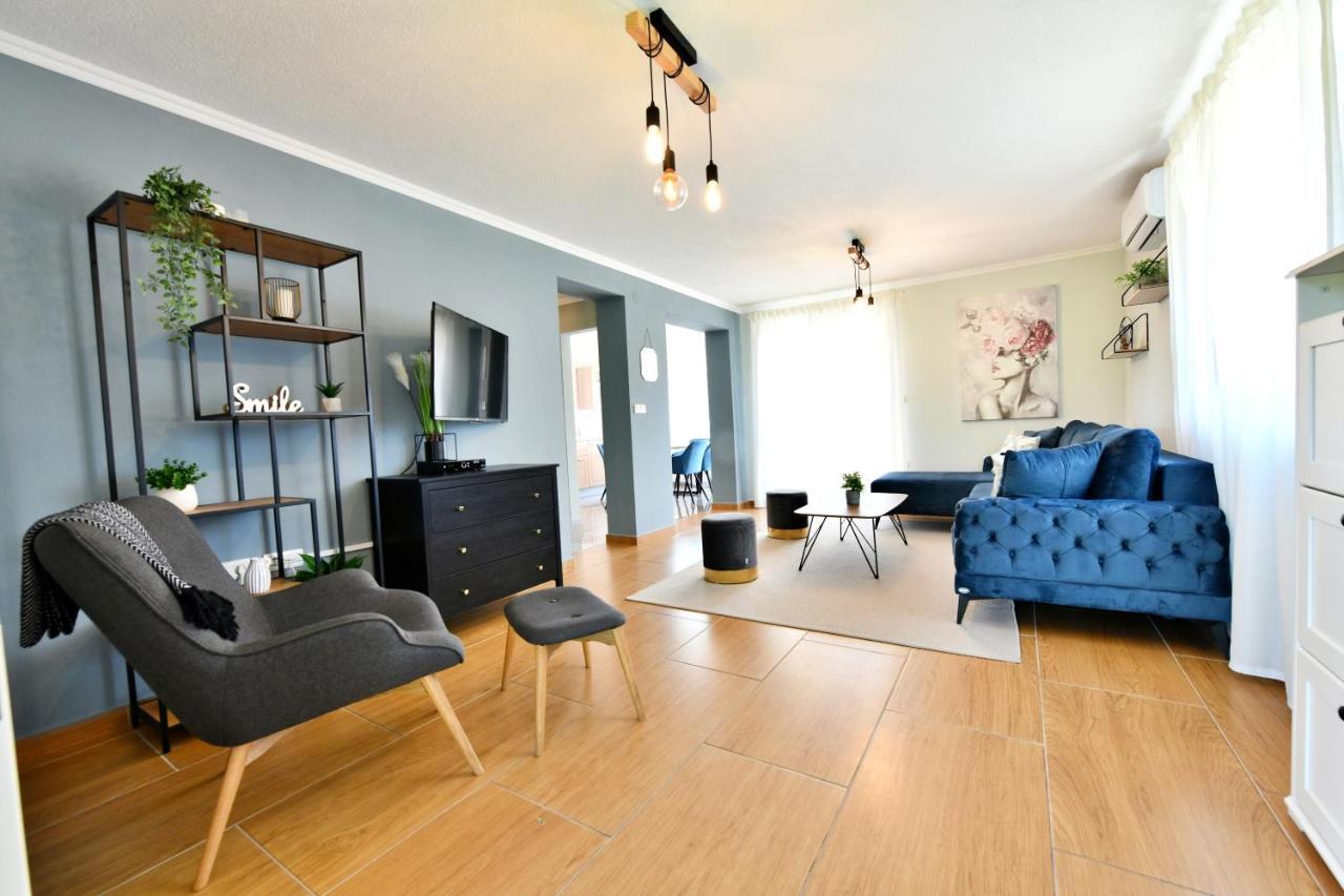 Apartments Green Park Rakovica Eksteriør billede